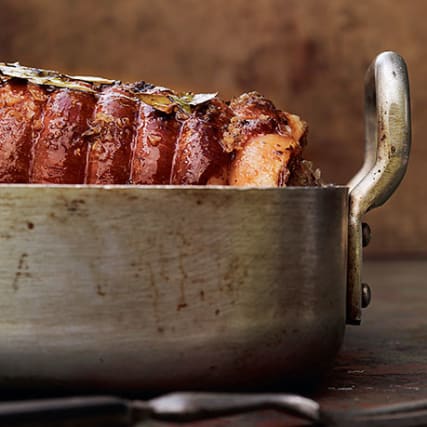 Sechs Rezepte mit Kalbfleisch