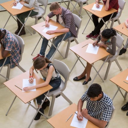 Ritalin: Ein Selbstversuch 