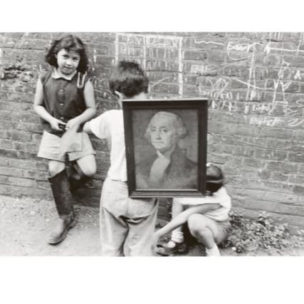 Ausstellung von Robert Frank im Robert-Walser-Zentrum in Bern