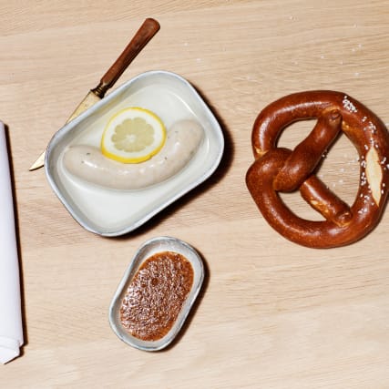 Now Open: Neue Lokale im März