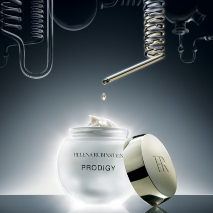 Prodigy Creme von Helena Rubinstein - Gärtnerlatein im Töpfchen