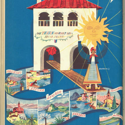 annabelle-Artikel der letzten 80 Jahre