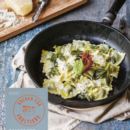 Wenn es schnell gehen muss