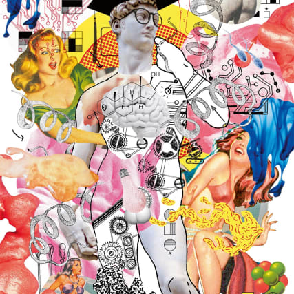 Sapiosexual: Genie und Koitus