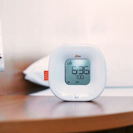 Schlafphasen- Wecker