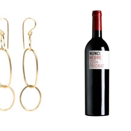 Event: Schmuck und Wein