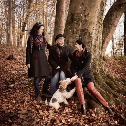 Herzstillstand überlebt