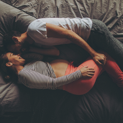 Sex während der Schwangerschaft