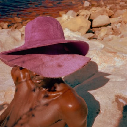 Diese wunderschönen Foto-Prints unterstützen den Kampf gegen Rassismus