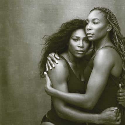 Annie Leibovitz zeigt starke Frauen in Zürich 