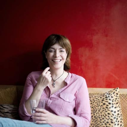 Die lockerste TV-Sexologin: Ann-Marlene Henning