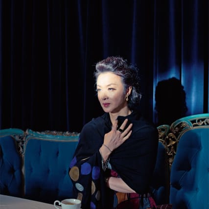 Die Frauen von Shanghai