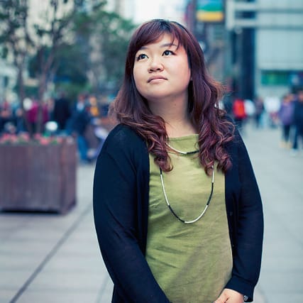 Die Frauen von Shanghai