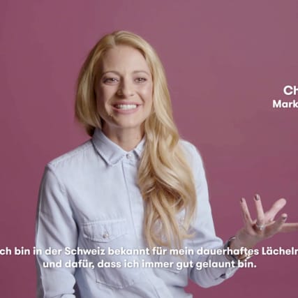 Das sagen unsere Podiumsgäste