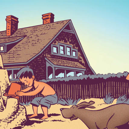 Sommerquiz 2012: Gewinnen Sie ein Cabrio und 100 weitere tolle Preise