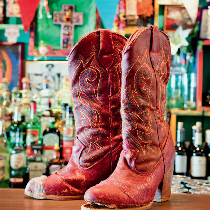 Souvenirs der Redaktion