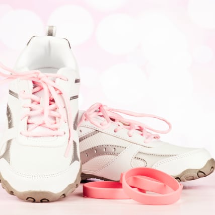 Warum kann Sport Krebs vorbeugen?