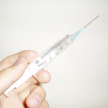 Gegen die Spuren der Geburt