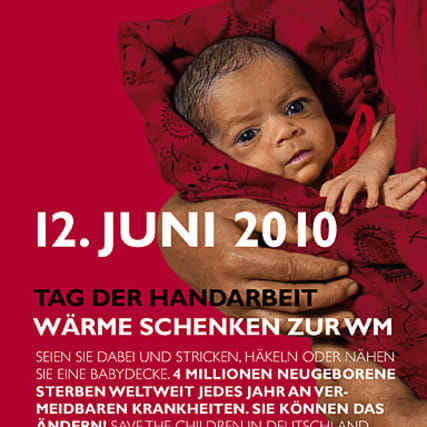 Tag der Handarbeit am 12. Juni