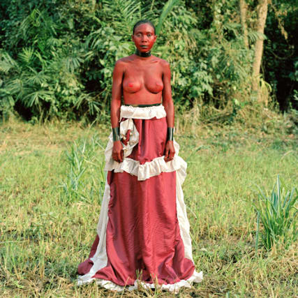 POPCAP'12 prämierte afrikanische Fotokunst in Basel