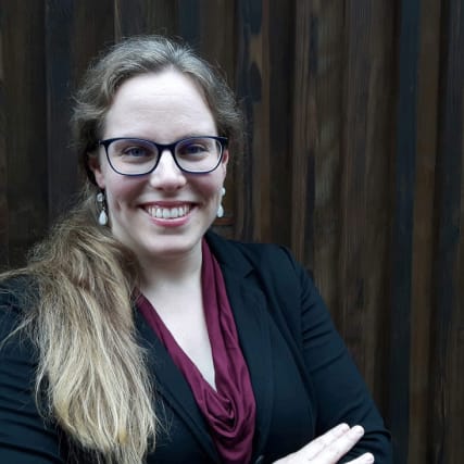 Liebe Stephanie Siegrist