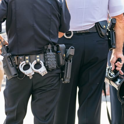 Was darf die Polizei – und wann ist es okay, Nein zu sagen?