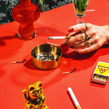 Schlechte Gewohnheiten adieu! Diese Zürcher App hilft dabei