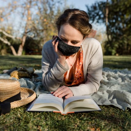 Corona: Fünf Statements zum Pandemie-Befinden