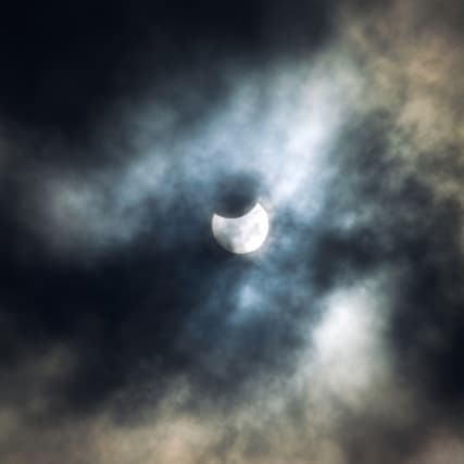 Neumond im Schützen: Mit grossen Schritten in eine neue Welt