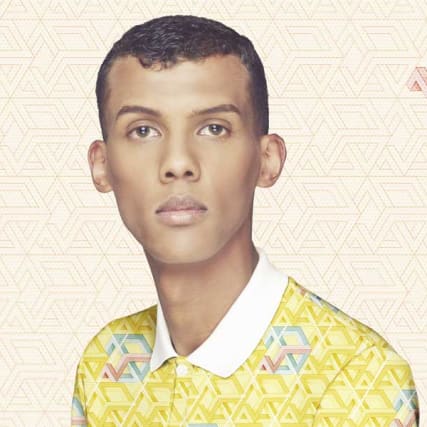 Musiker Stromae