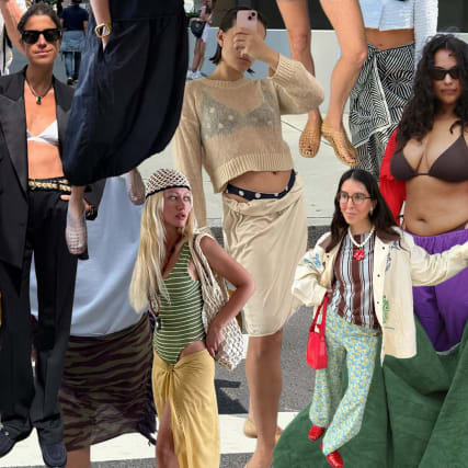 3 Styling-Hacks: So machst du dein Badi-Outfit alltagstauglich