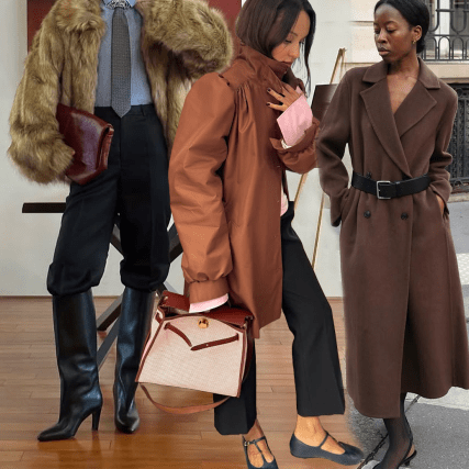 3 Styling-Hacks für dein Herbst-Outfit