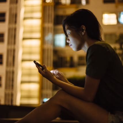 Suchtexperte Cédric Stortz: 