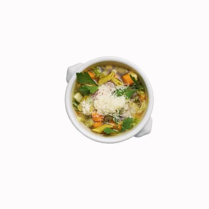 Minestrone