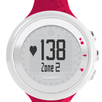 Schicke Pulsuhren von Suunto