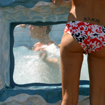 Schlank und straff in den Sommer