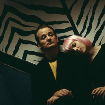 Movie Style: Charlottes Look in 