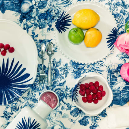 Tauta-Home tischt auf