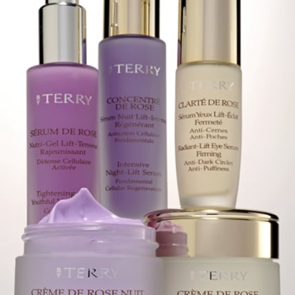 Gesichtspflege-News von By Terry - für einen wortwörtlich rosigen Teint