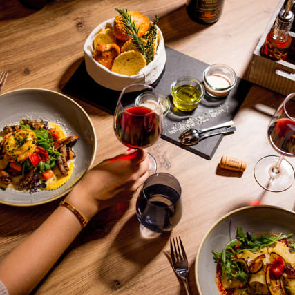 Now Open: Neue Lokale im Januar