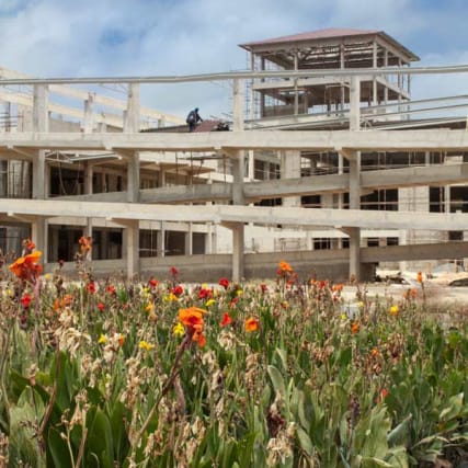 Tansania: Ein Geburtsspital entsteht