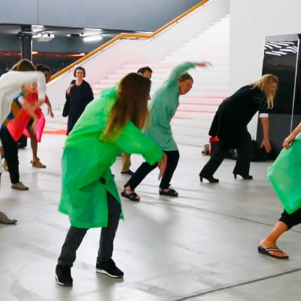 Mit Kunst gegen Vorurteile