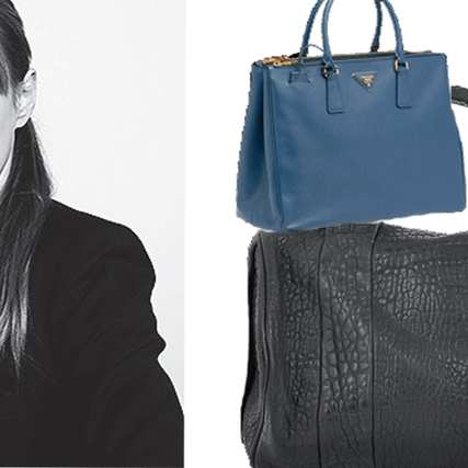 Biografien-Special: Mein Leben in Taschen