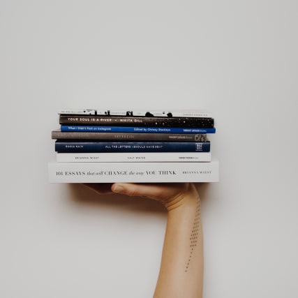 Redaktions-Favoriten: 6 Bücher, die uns in letzter Zeit gefesselt haben