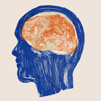 Wie ist es eigentlich mit 43 zu erfahren, dass man hochbegabt ist?