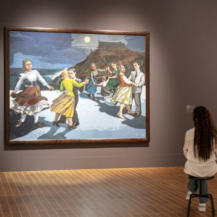 7 Ausstellungen, die ihr nicht verpassen dürft