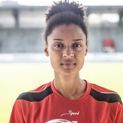 Sarah Akanji über EM-Finale: 