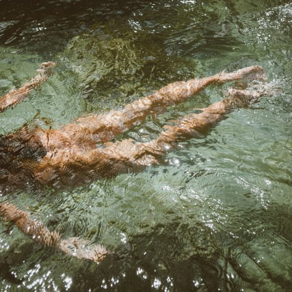 Menopause: Zeit, laut zu werden