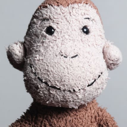 Konferenz der Kuscheltiere