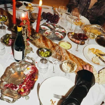 Best of: 10 Servietten für Gastgeber:innen mit Stil